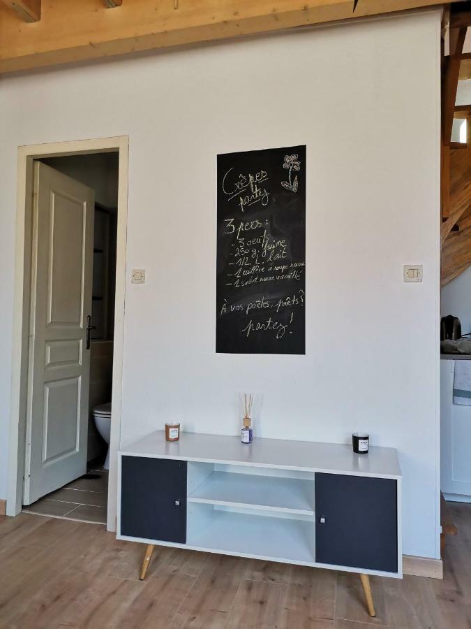 Duplex Mysofa Tout Confort Hyper Centre Apartment Avignon Exterior photo