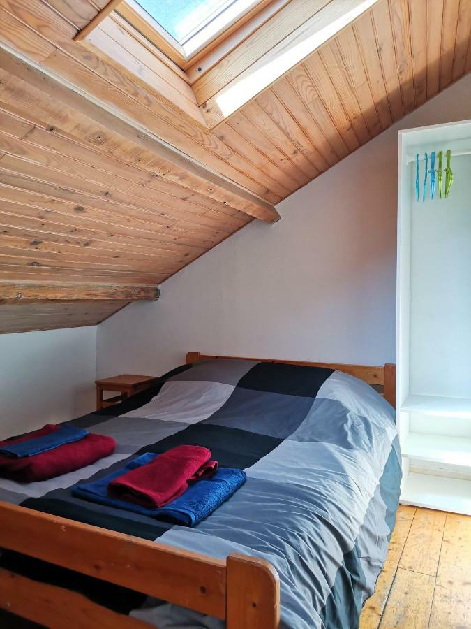 Duplex Mysofa Tout Confort Hyper Centre Apartment Avignon Exterior photo