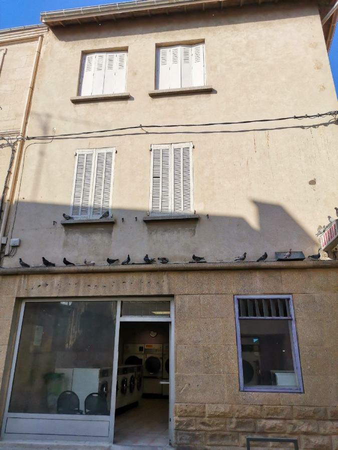 Duplex Mysofa Tout Confort Hyper Centre Apartment Avignon Exterior photo